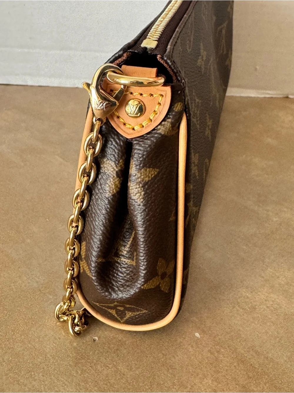 Louis Vuitton Pochette Eva M13567 *NWT*